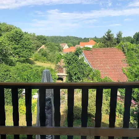 Na Věčnosti Apartmán *