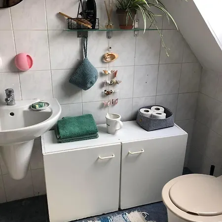 Апартаменты Na Vecnosti *