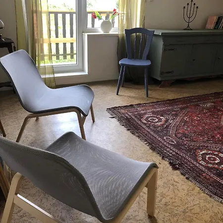 Apartmán Na Věčnosti