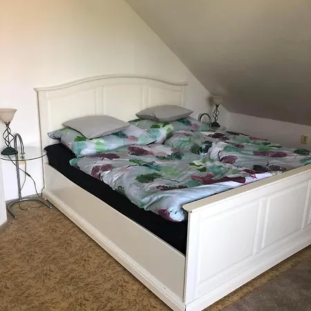 Na Věčnosti Apartmán *