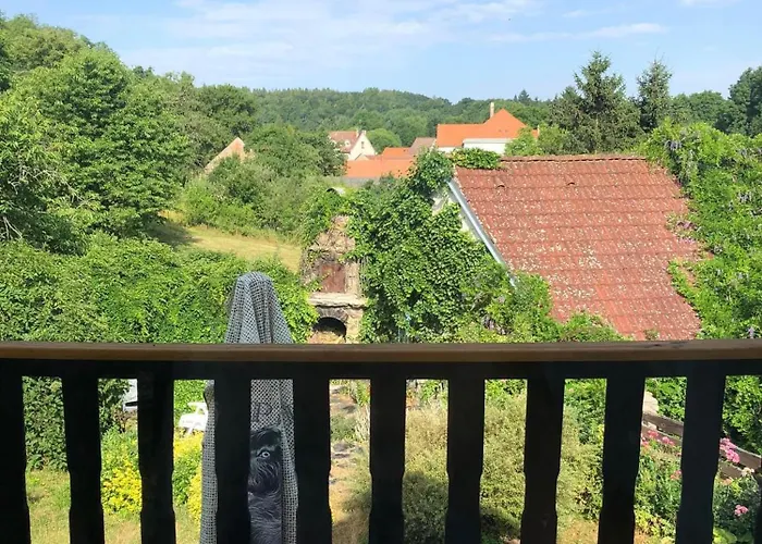 Na Vecnosti Апартаменты *