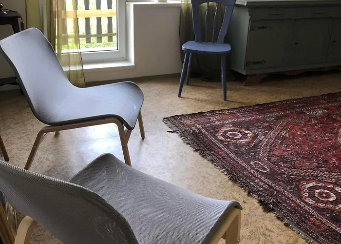 Lägenhet Na Vecnosti