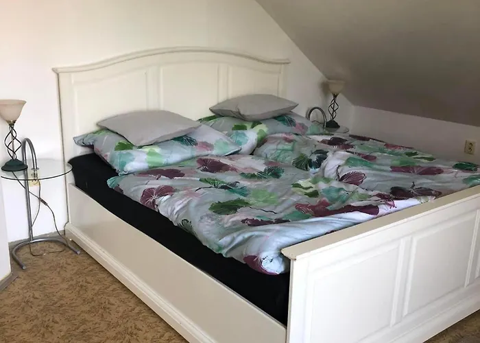 Na Vecnosti Apartamento *